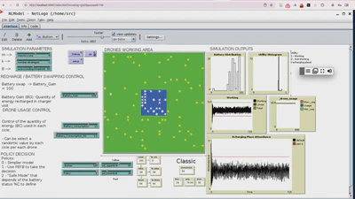 Criando um container Docker para seu modelo de simulação do NetLogo featured image