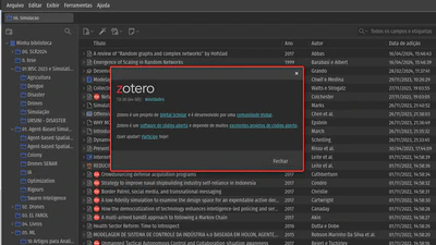 Ferramentas Essenciais para TCC: Referências, Bases de Dados e Metodologia featured image