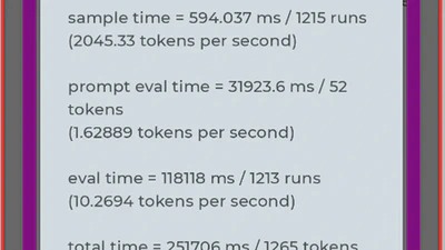 Instalação e Uso de LLMs Offline no Android pt.1 featured image