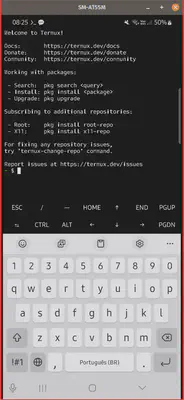 Termux