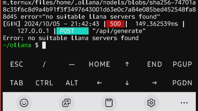 Instalação e Uso de LLMs Offline no Android pt.2 featured image