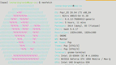 Instalação e Uso de LLMs Offline no Linux featured image