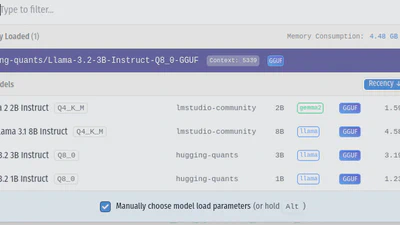 RAG Offline: Usando LM Studio e Ollama para Processar Documentos featured image