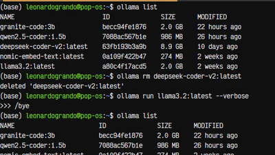 Quatro Formas de Usar LLMs Offline no Seu Computador featured image